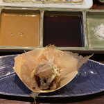 Ginza Kushikatsu Bon - 