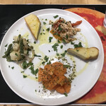 ダ アルフレード - 