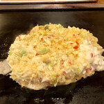 Shizuru Okonomiyaki Ten - 