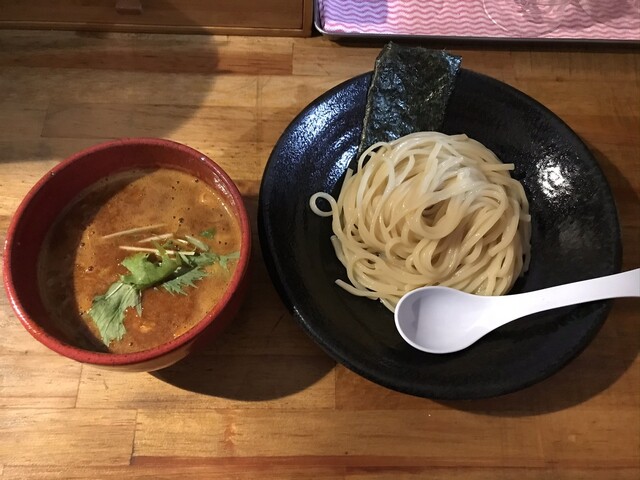 つけ麺 雀 アメ村本店 スズメ 四ツ橋 ラーメン 食べログ つけ麺 雀 アメ村本店 スズメ 四ツ橋 ラーメン 食べログ