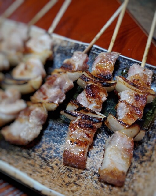 与太呂 - 旭川（焼き鳥）の写真