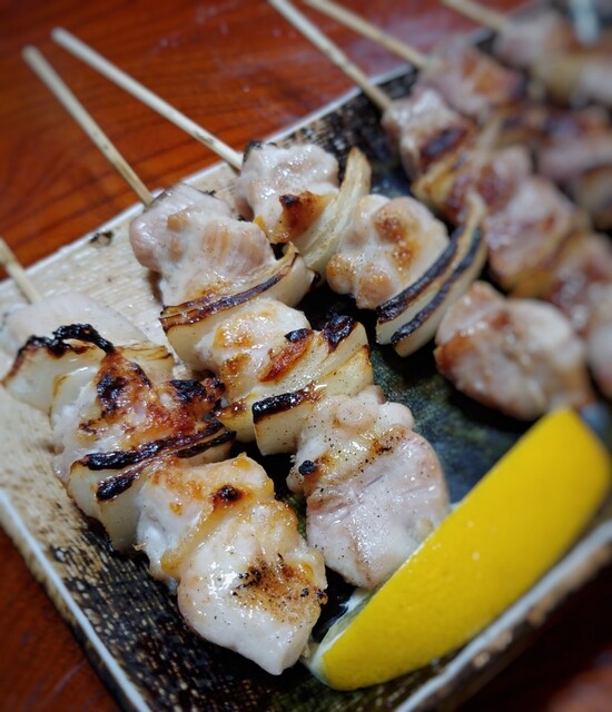 与太呂 - 旭川（焼き鳥）の写真