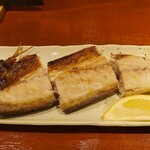 旨い肴と酒 浮和裡 - 