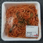 ディオ - ナポリタン メガパック (税抜)184円（2020.07.08)