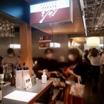 Korian Izakaya Jan - 