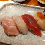 旨い肴と酒 浮和裡 - 