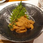 旨い肴と酒 浮和裡 - 