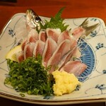 旨い肴と酒 浮和裡 - 