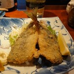 旨い肴と酒 浮和裡 - 