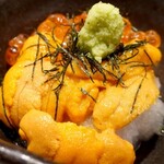 旨い肴と酒 浮和裡 - 