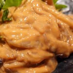 旨い肴と酒 浮和裡 - 