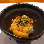 旨い肴と酒 浮和裡 - 