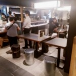 Korian Izakaya Jan - 