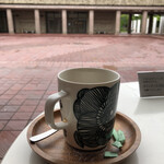 カフェ モーツァルト・フィガロ - 