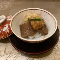 肉割烹ふたご 北新地店 - 