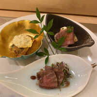 肉割烹ふたご 北新地店 - 