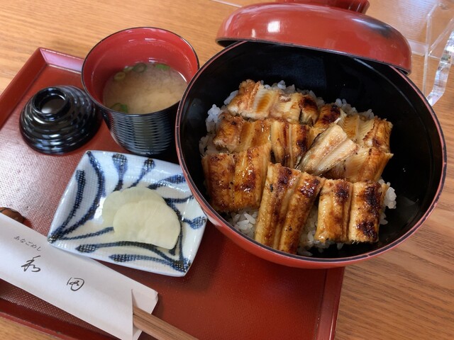 あなごめし 和田 広電宮島口 丼もの その他 食べログ