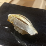 日本橋蛎殻町 すぎた - コハダ