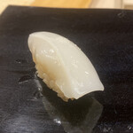 日本橋蛎殻町 すぎた - いか