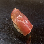 日本橋蛎殻町 すぎた - カツオ