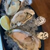 Oyster Bar MABUI 並木店