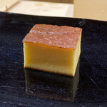 日本橋蛎殻町 すぎた - 卵