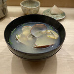 日本橋蛎殻町 すぎた - おわん