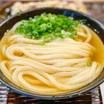 うどん 丸香 - 