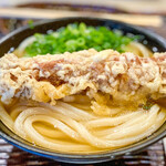 うどん 丸香 - 