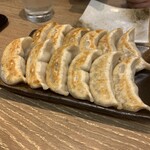 肉汁餃子のダンダダン - 