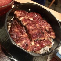ひつまぶし名古屋備長 マロニエゲート銀座1店 - 