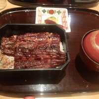 ひつまぶし名古屋備長 マロニエゲート銀座1店 - 