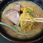 ケンラーメン - 