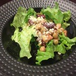 イタリア食堂　ちぇるきお - 前菜