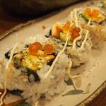 すし屋のこう多郎 - ドラゴンロール（2012年5月26日）