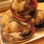 さえ喜 - 【２０１２年６月】とり貝