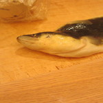 さえ喜 - 海うなぎ