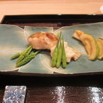 さえ喜 - のどぐろ