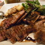 オステリアウララ - 