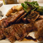 オステリアウララ - 