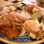 オステリアウララ - 