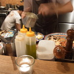 オステリアウララ - 