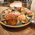 オステリアウララ - 