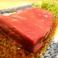 赤坂 金舌 - 