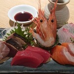 SAKE BAR サカナノトモ - 