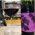 エノテカ  - エレガント