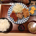 から揚げの天才 - 