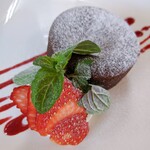 Sacre Fleur Karuizawa