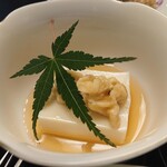 御膳房指東 - 卵豆腐 2020年7月