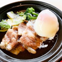 別邸 山風木 - 